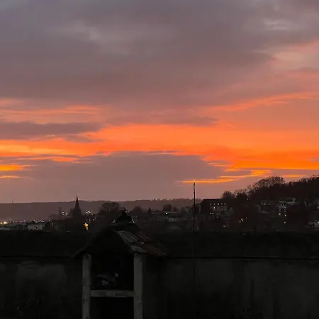 La Vue Appartamento *