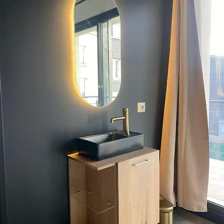 Apartment La Vue