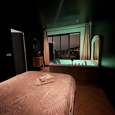 Apartment La Vue