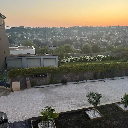 Appartamento La Vue Rouen