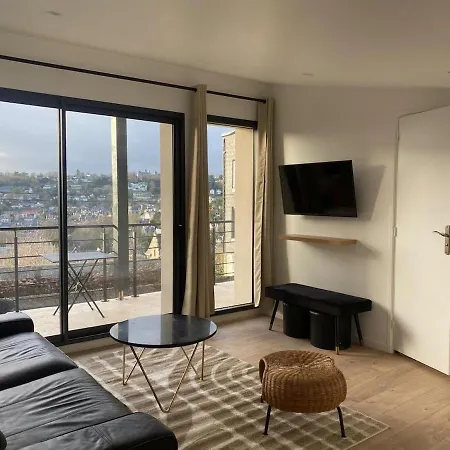 La Vue * Rouen