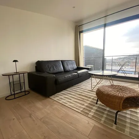 Апартаменти La Vue *