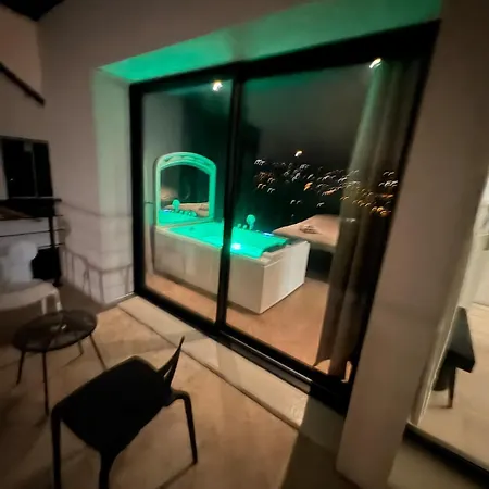 La Vue Апартаменти Руан