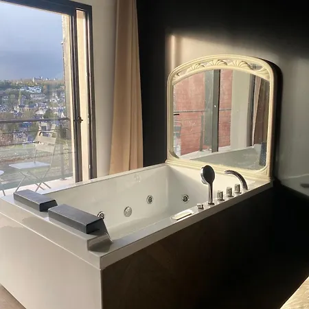 Апартаменти La Vue