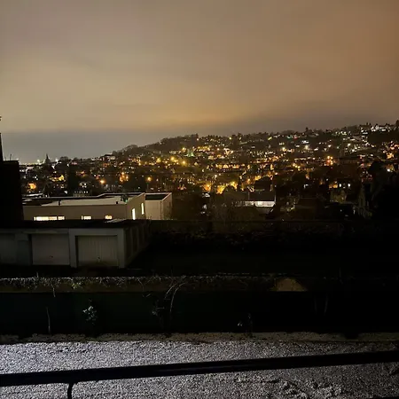 Апартаменти La Vue