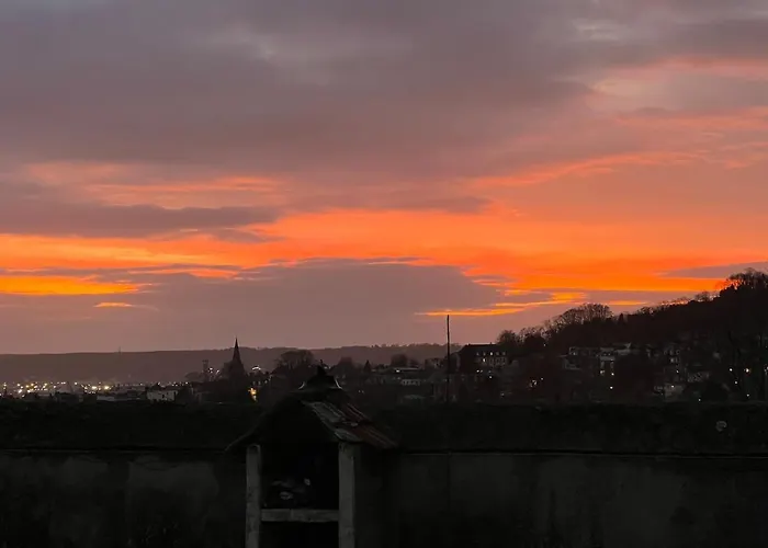 La Vue Appartamento *