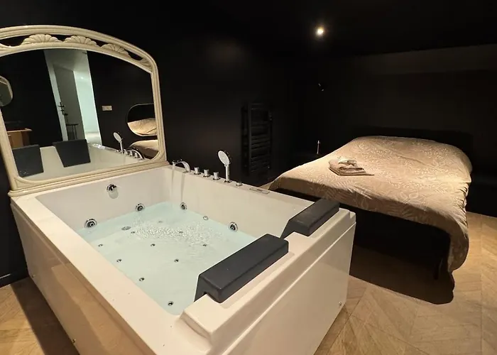 La Vue Appartamento *