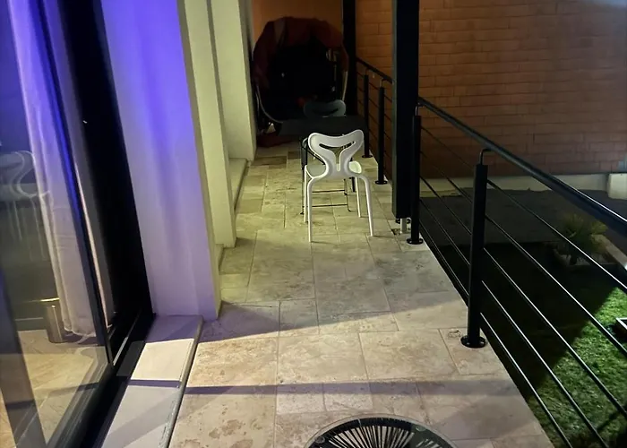 La Vue Apartment Rouen