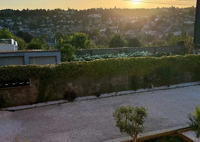 La Vue Appartamento *