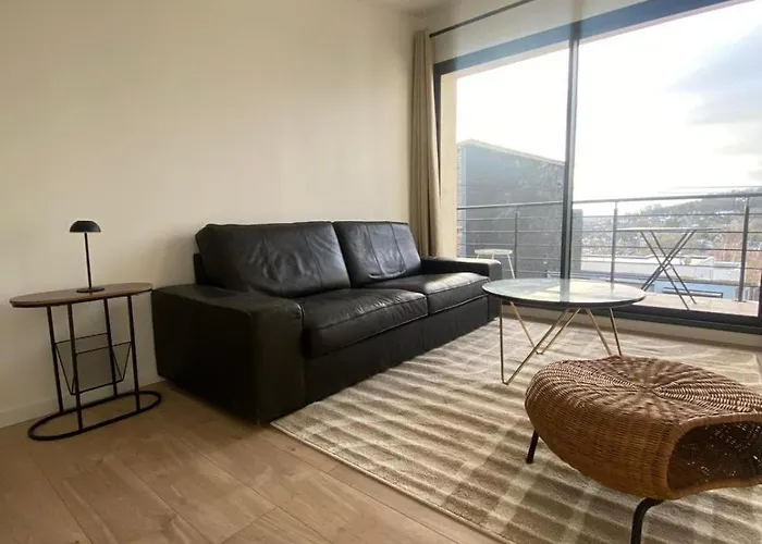 Appartamento La Vue *