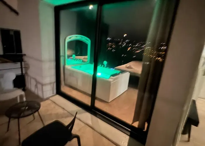 La Vue Appartamento Rouen